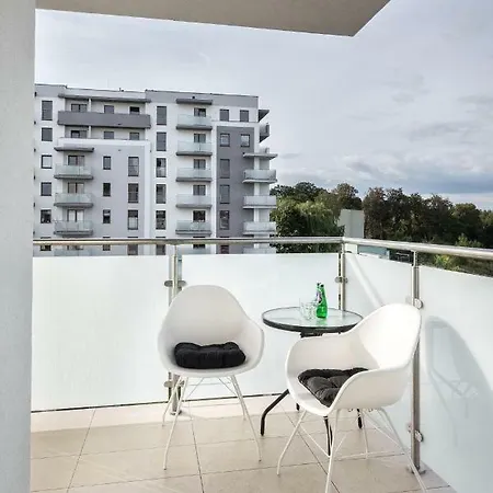 Apartament Sweet House Olsztyn  Exterior photo