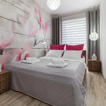 Apartament Sweet House Olsztyn  Exterior photo