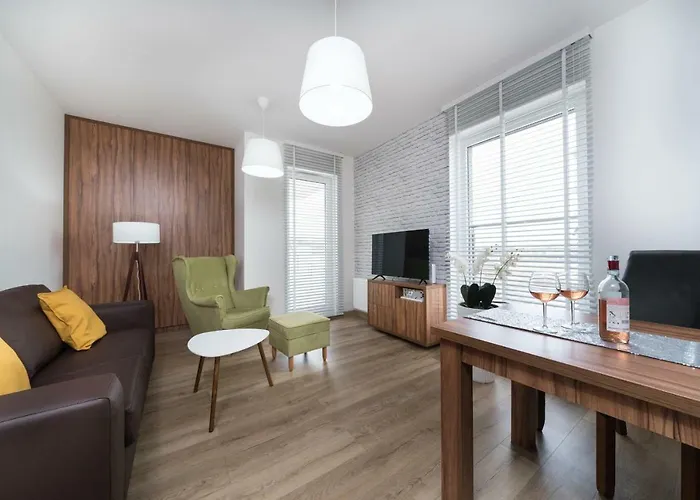 Apartament Sweet House