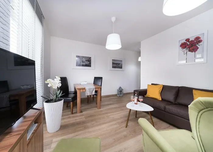 Apartament Sweet House