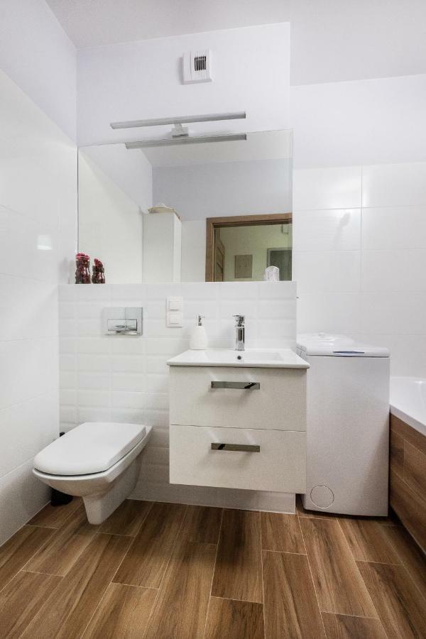 Sweet House Apartment Olsztyn (Warmian-Masurian)