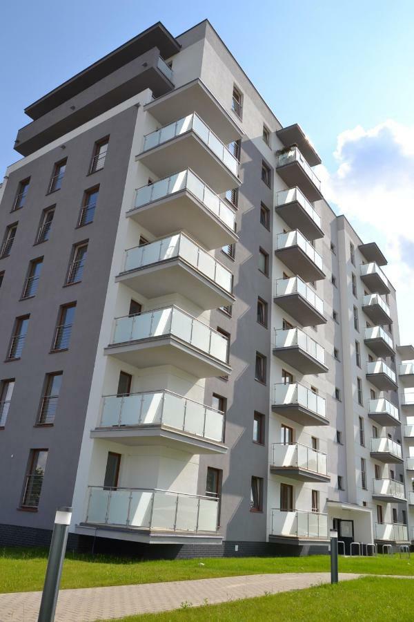 Apartment Sweet House *