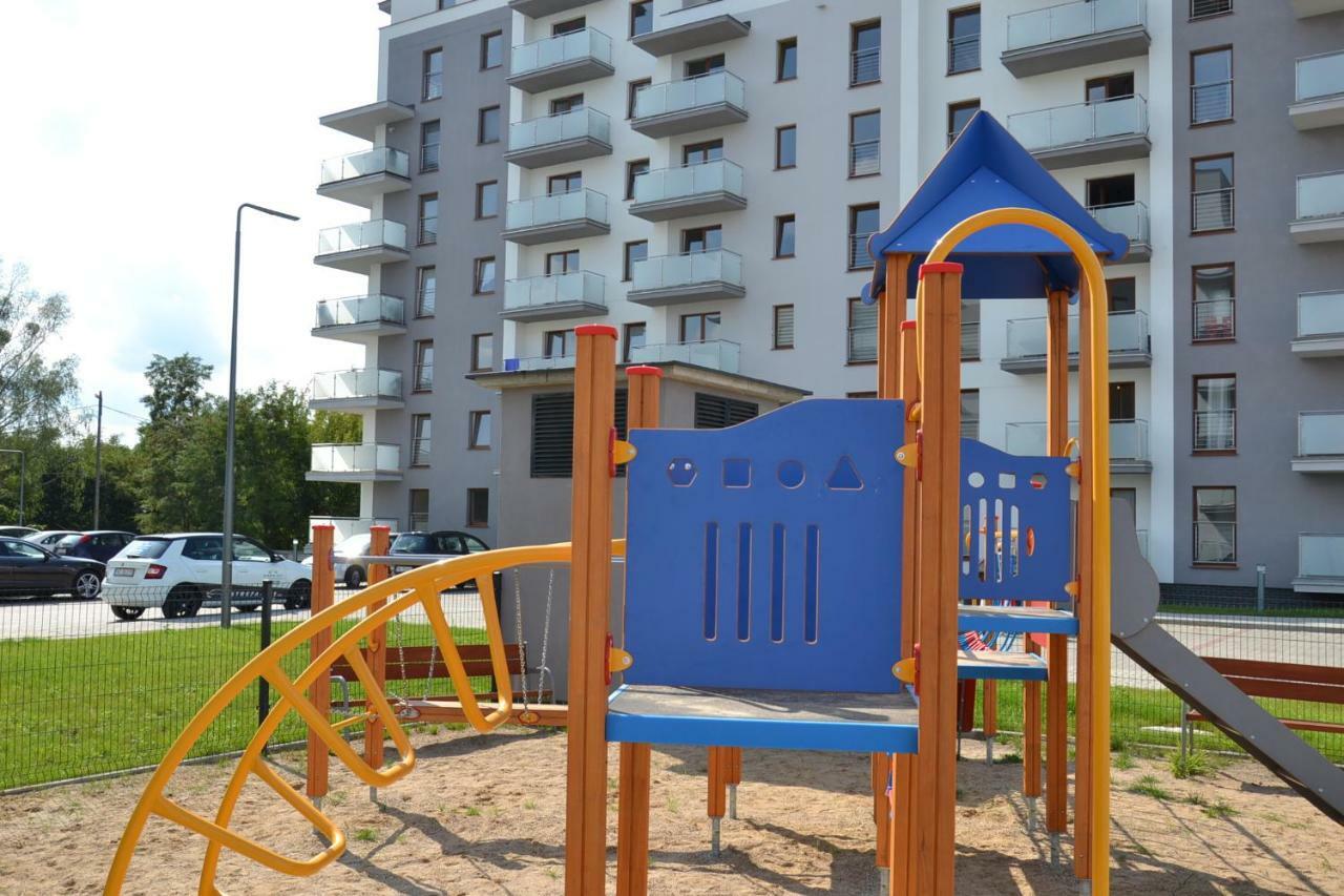 Apartment Sweet House Olsztyn (Warmian-Masurian)