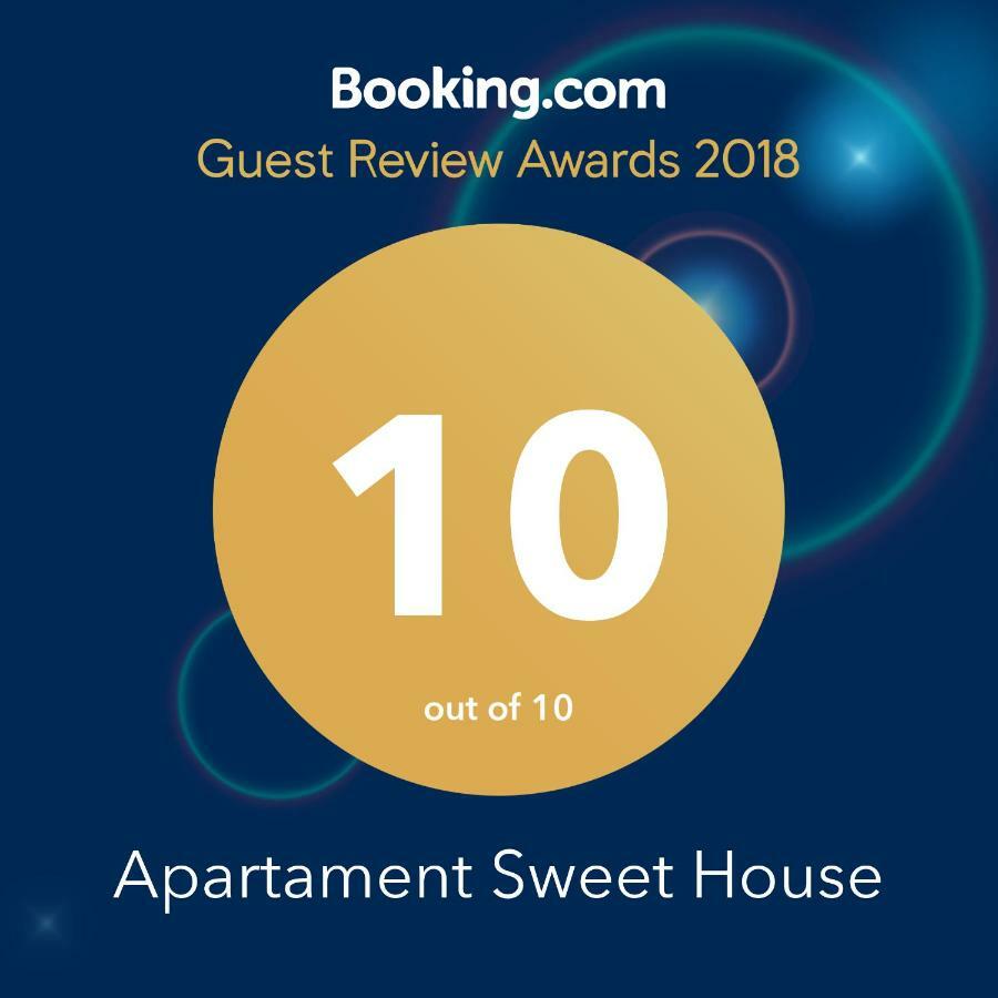 Apartment Sweet House Olsztyn (Warmian-Masurian)