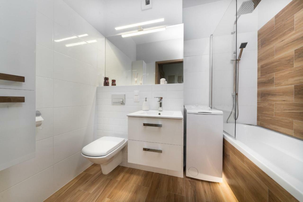 Apartment Sweet House Olsztyn (Warmian-Masurian)