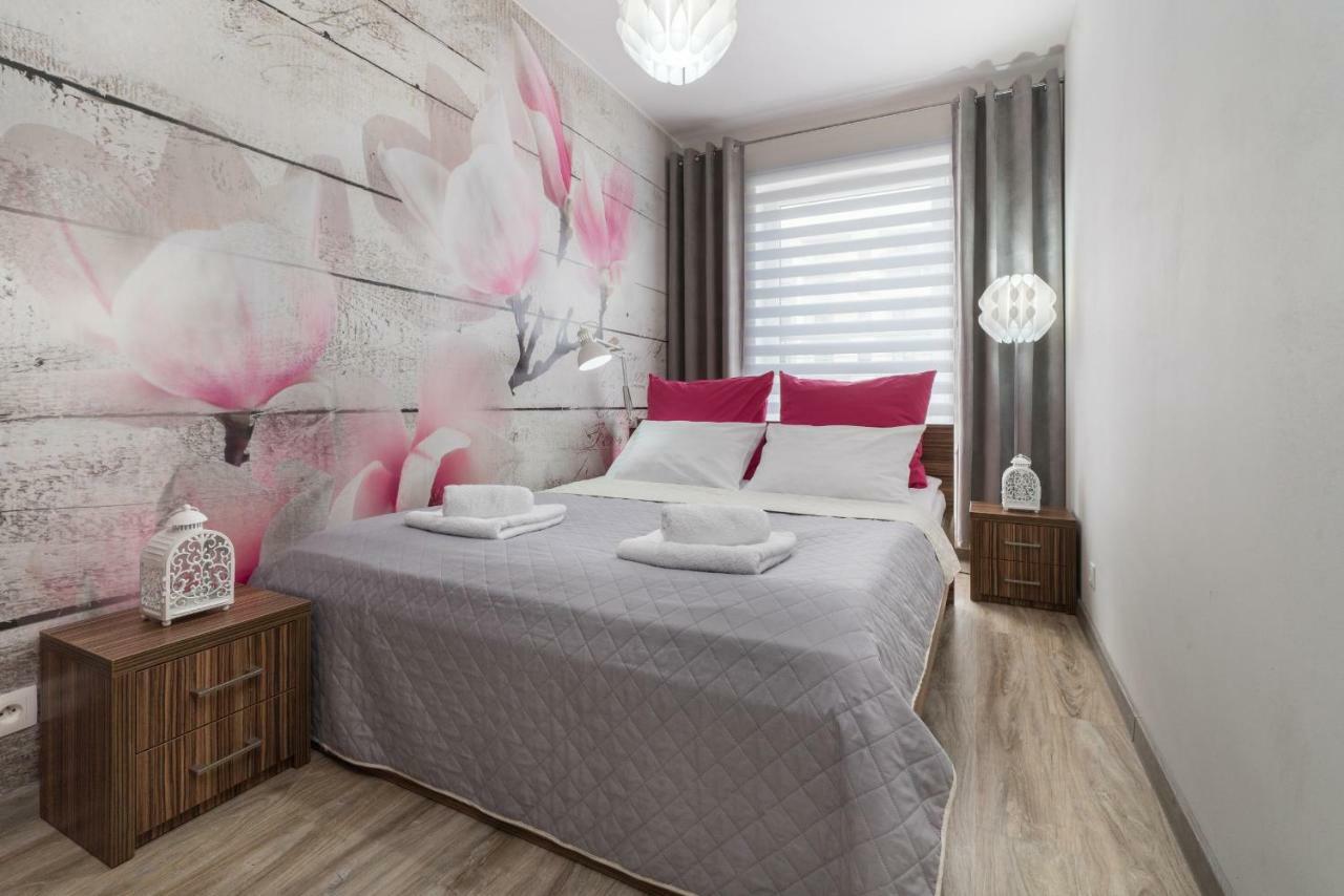 Sweet House Apartment Olsztyn (Warmian-Masurian)