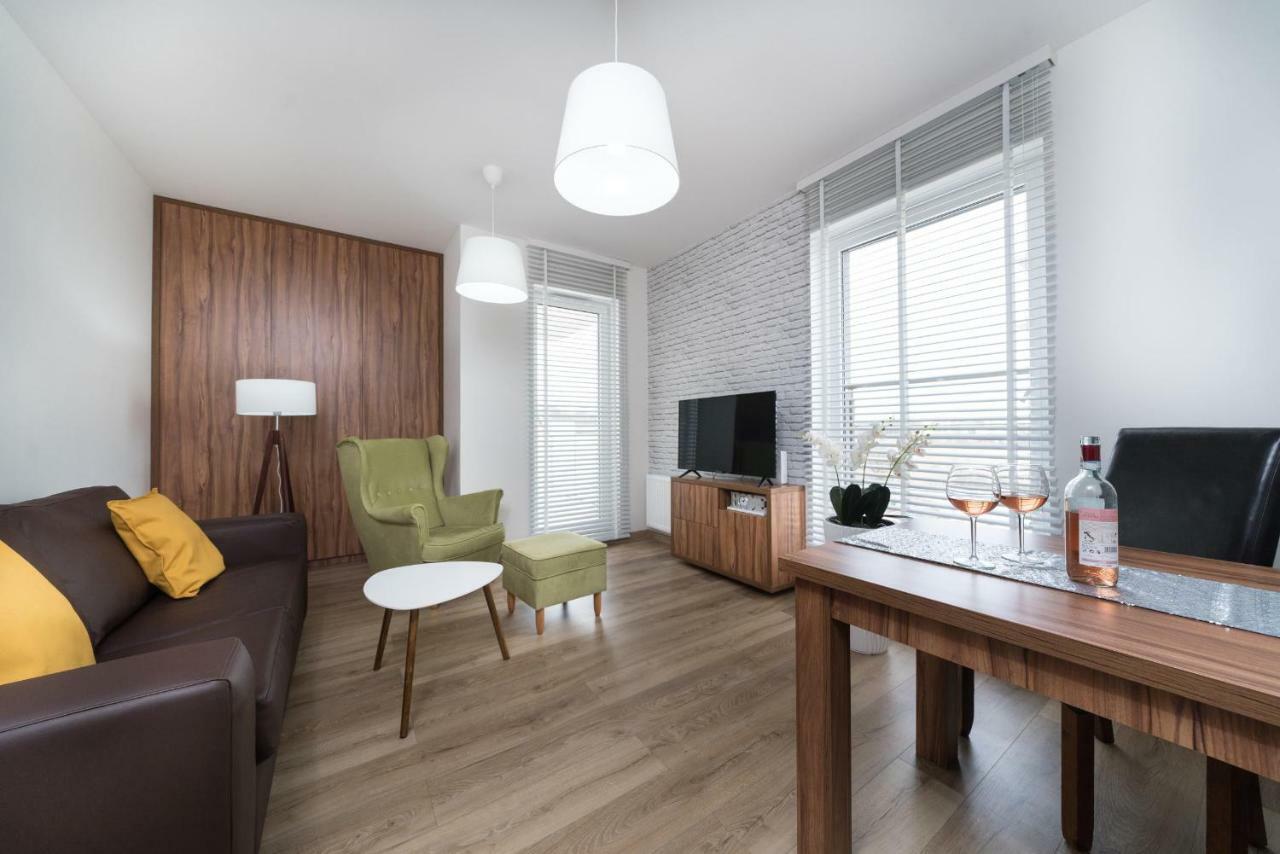 Sweet House Apartment